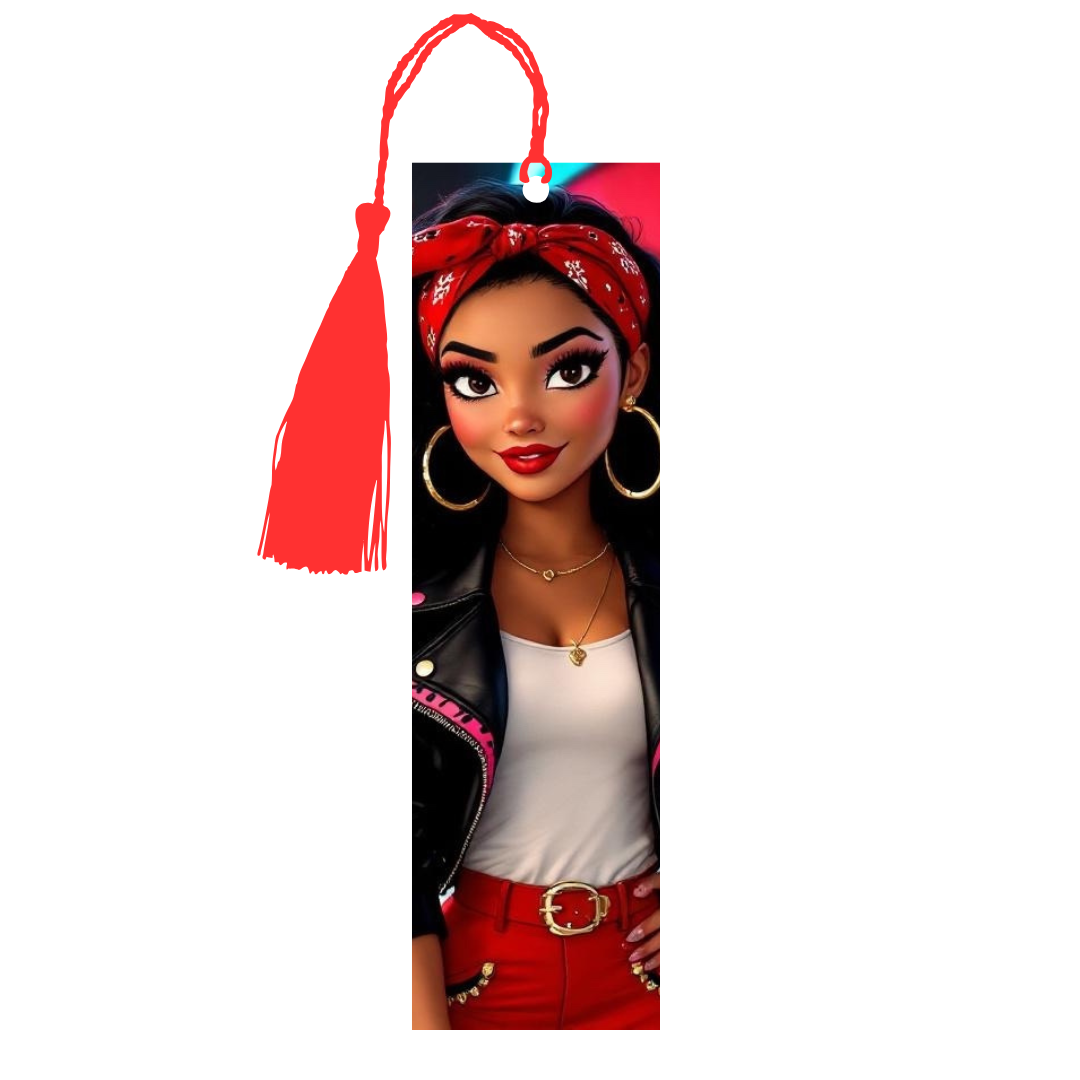 Vaiana - Personnalisation | Rockabilly