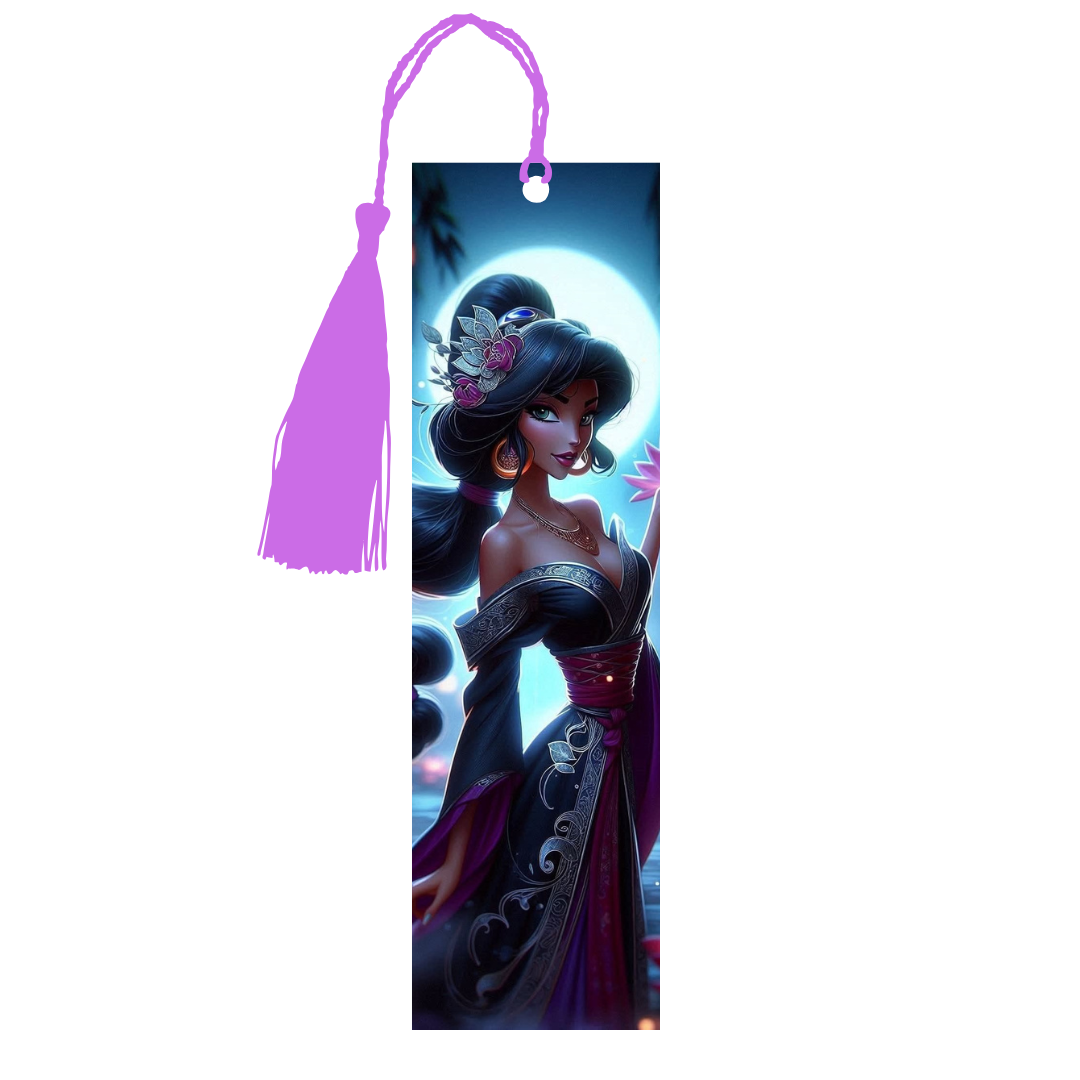 Jasmine - Personnalisation | Lotus