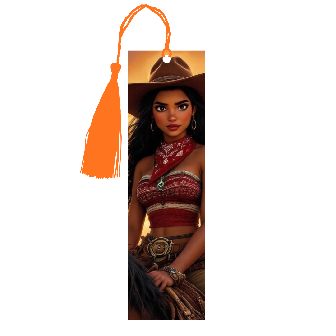 Vaiana - Personnalisation | Western