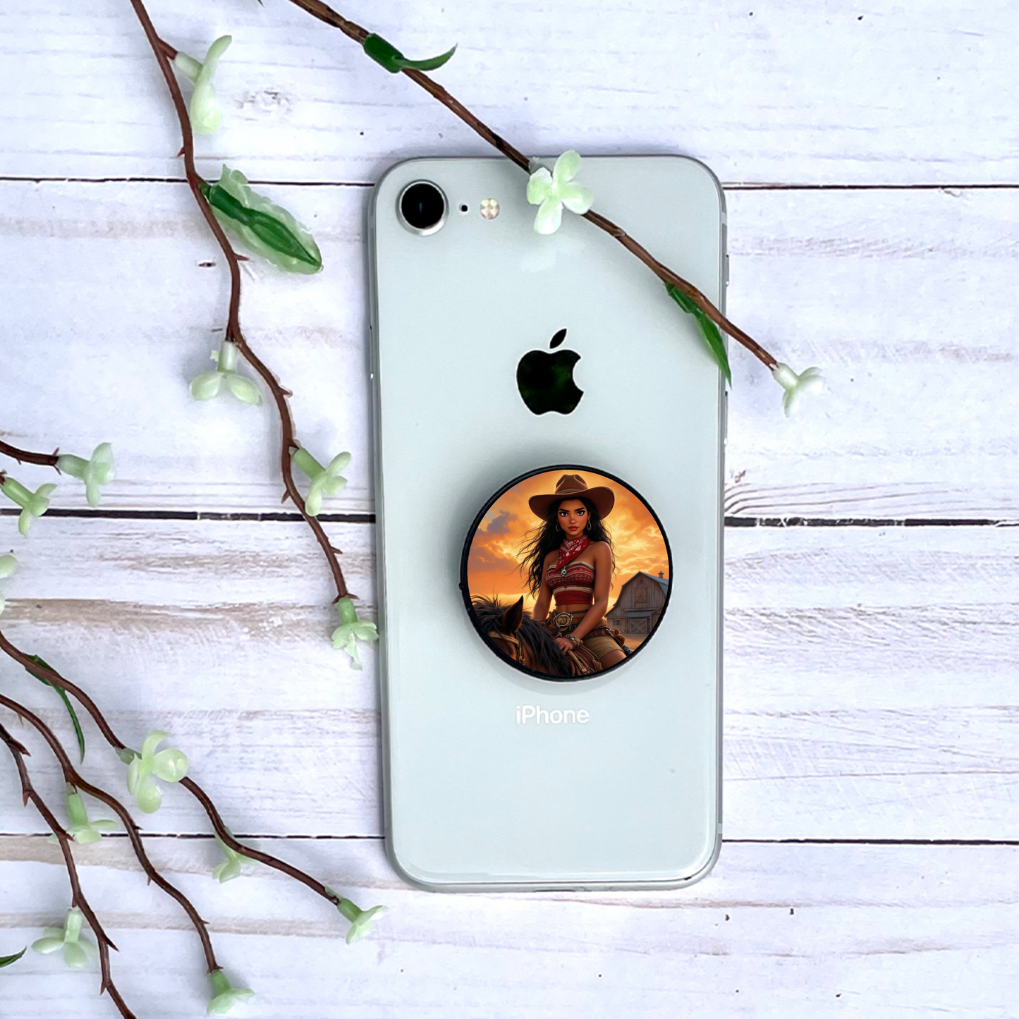 Vaiana - Personnalisation | Western