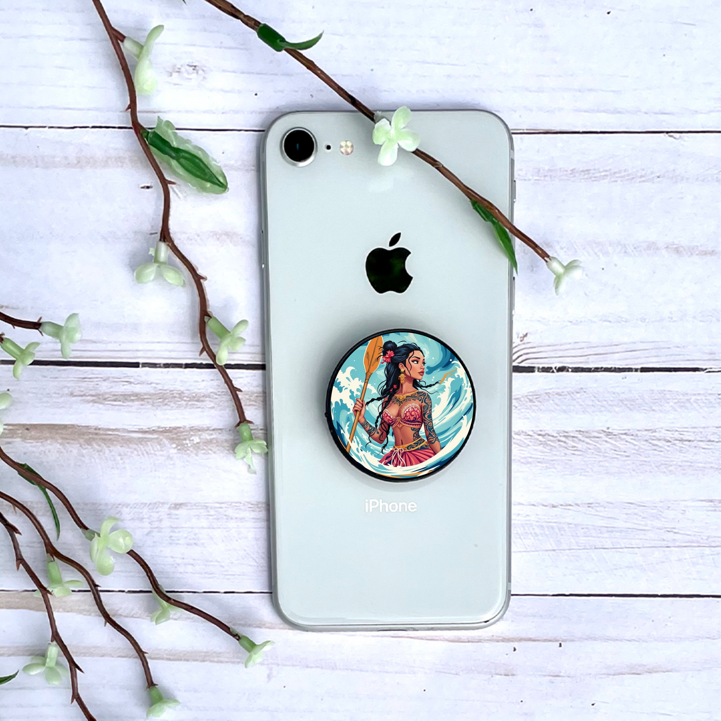 Vaiana - Personnalisation | Tatouages
