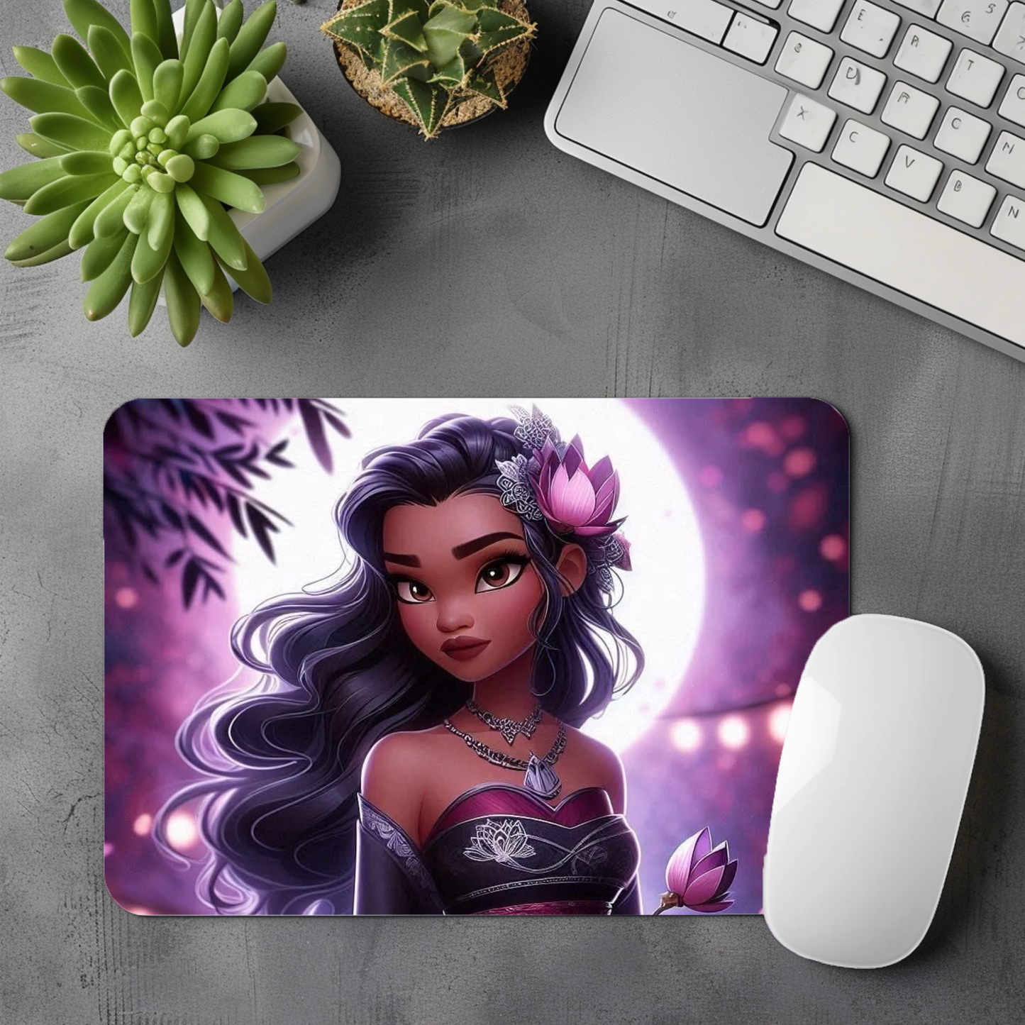 Vaiana - Personnalisation | Lotus