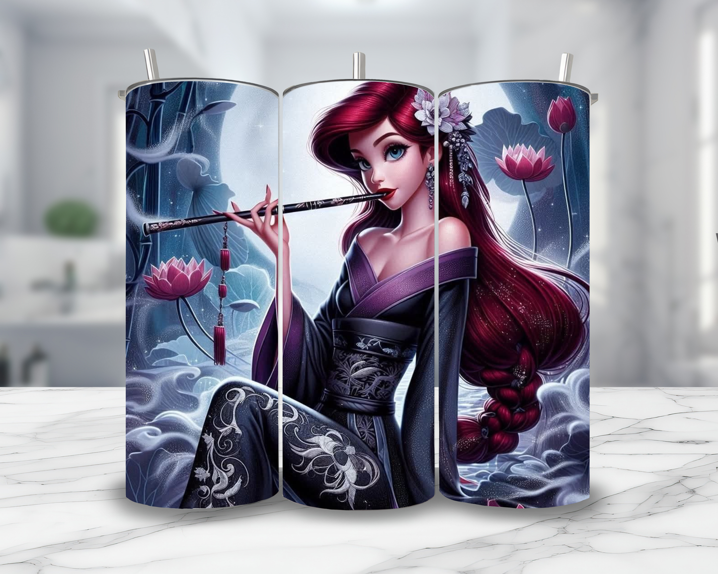Ariel - Personnalisation | Lotus