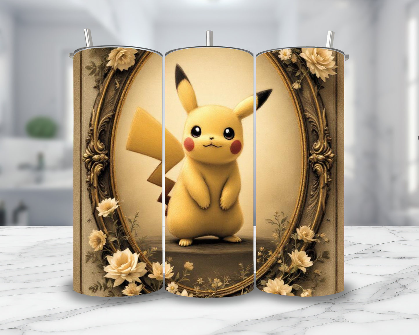 Pikachu - Personnalisation | Vintage