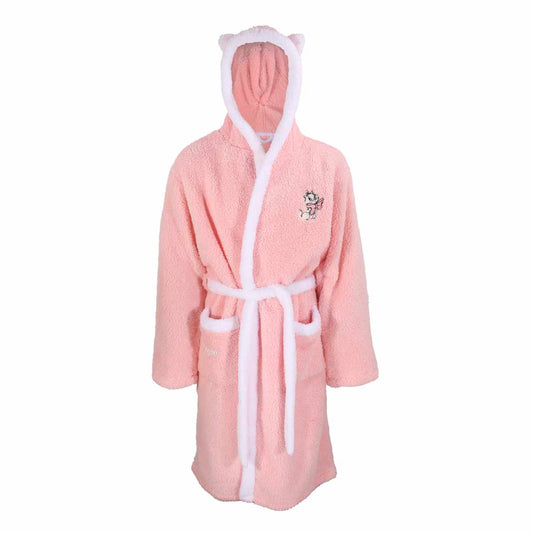 Marie - Peignoir / Robe de Chambre | Taille L-XL