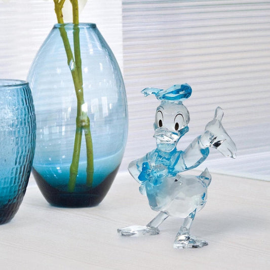 Donald Duck - Figurine Facet en acrylique