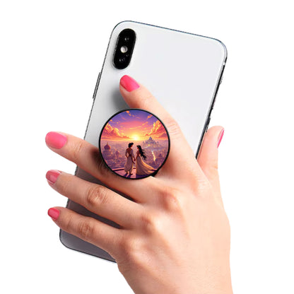 Aladdin - Phone Grip | Féerique Phone Grip Disney Shop | Anylem Beauty 