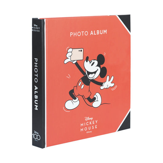 Mickey - Album photos