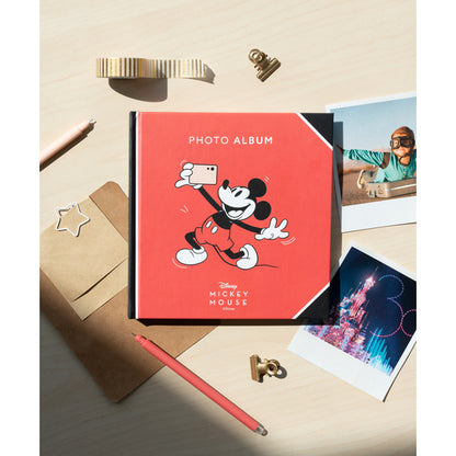 Mickey - Album photos