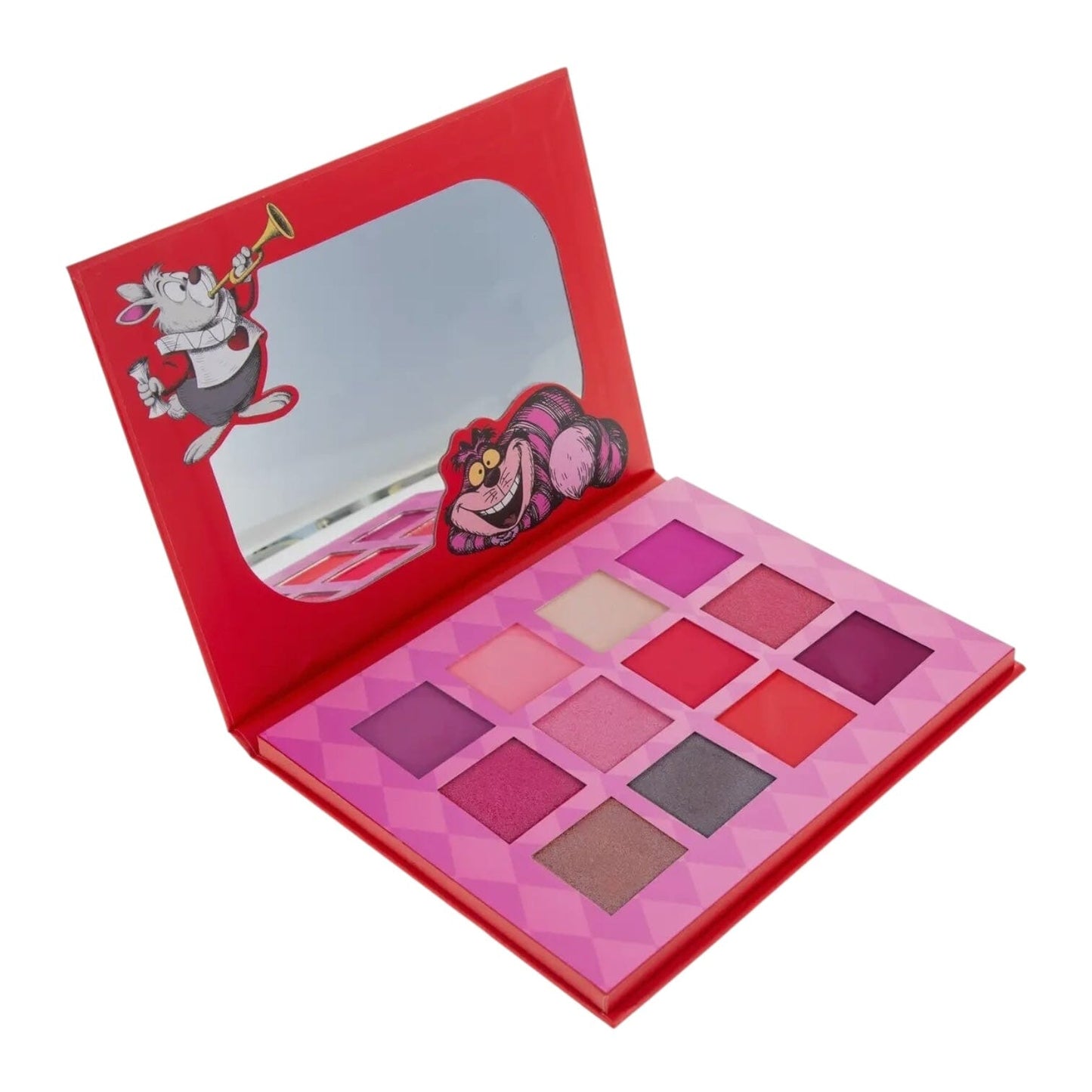 Alice - Fards à paupières Palettes Fards à Paupières Disney Shop | Anylem Beauty 