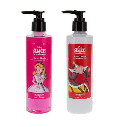 Alice - Kit soin pour les mains Soins des Mains Disney Shop | Anylem Beauty 