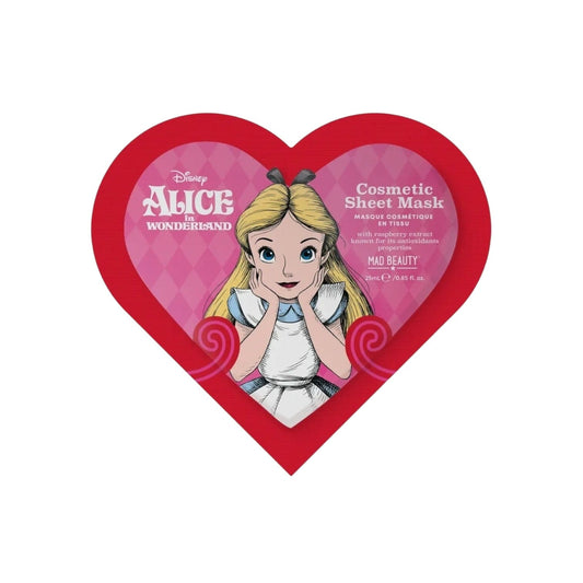 Alice - LOT 2 masques visage Masques Visage Disney Shop | Anylem Beauty 