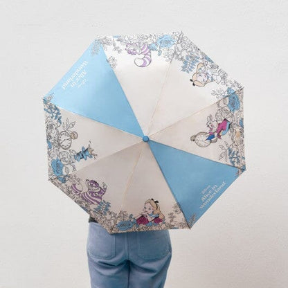 Alice - Parapluie de poche Parapluie Disney Shop | Anylem Beauty 