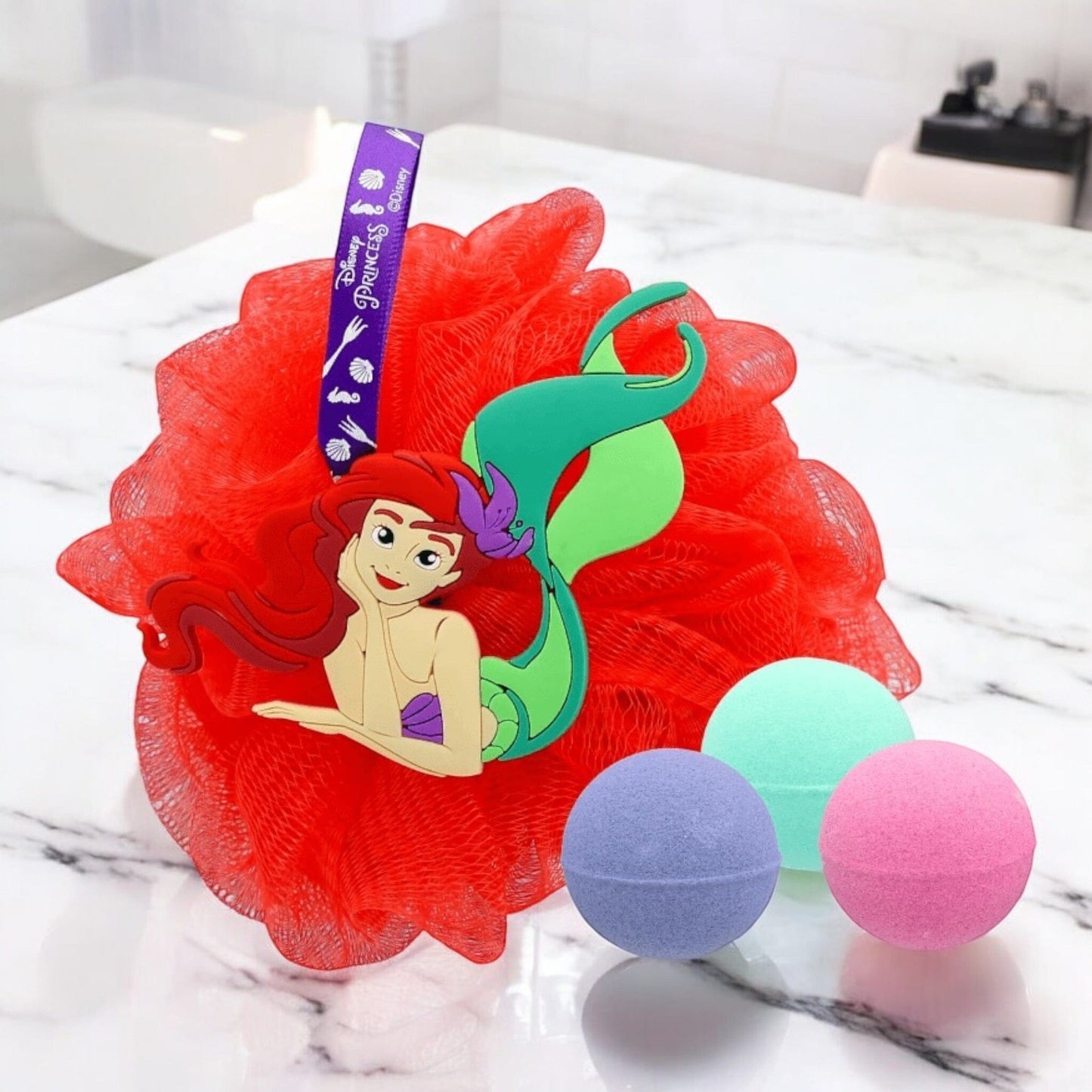 Ariel - Fleur de douche Fleur de Douche ABC Hispania 