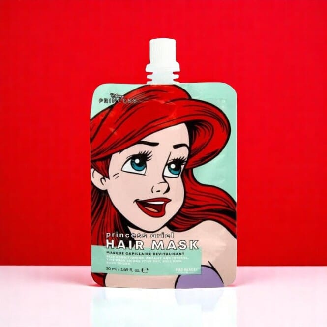 Ariel - LOT DE 3 Masques Capillaires Masque Capillaire Chez Anylem Beauty 