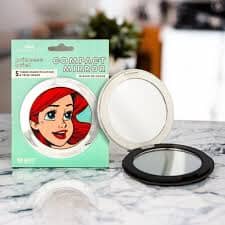 Ariel - Miroir de poche Miroirs Mad Beauty 