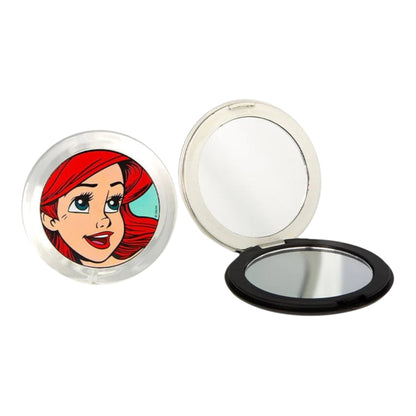 Ariel - Miroir de poche Miroirs Mad Beauty 