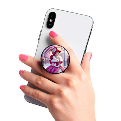 Ariel - Phone Grip | Années 20 Phone Grip Disney Shop | Anylem Beauty 