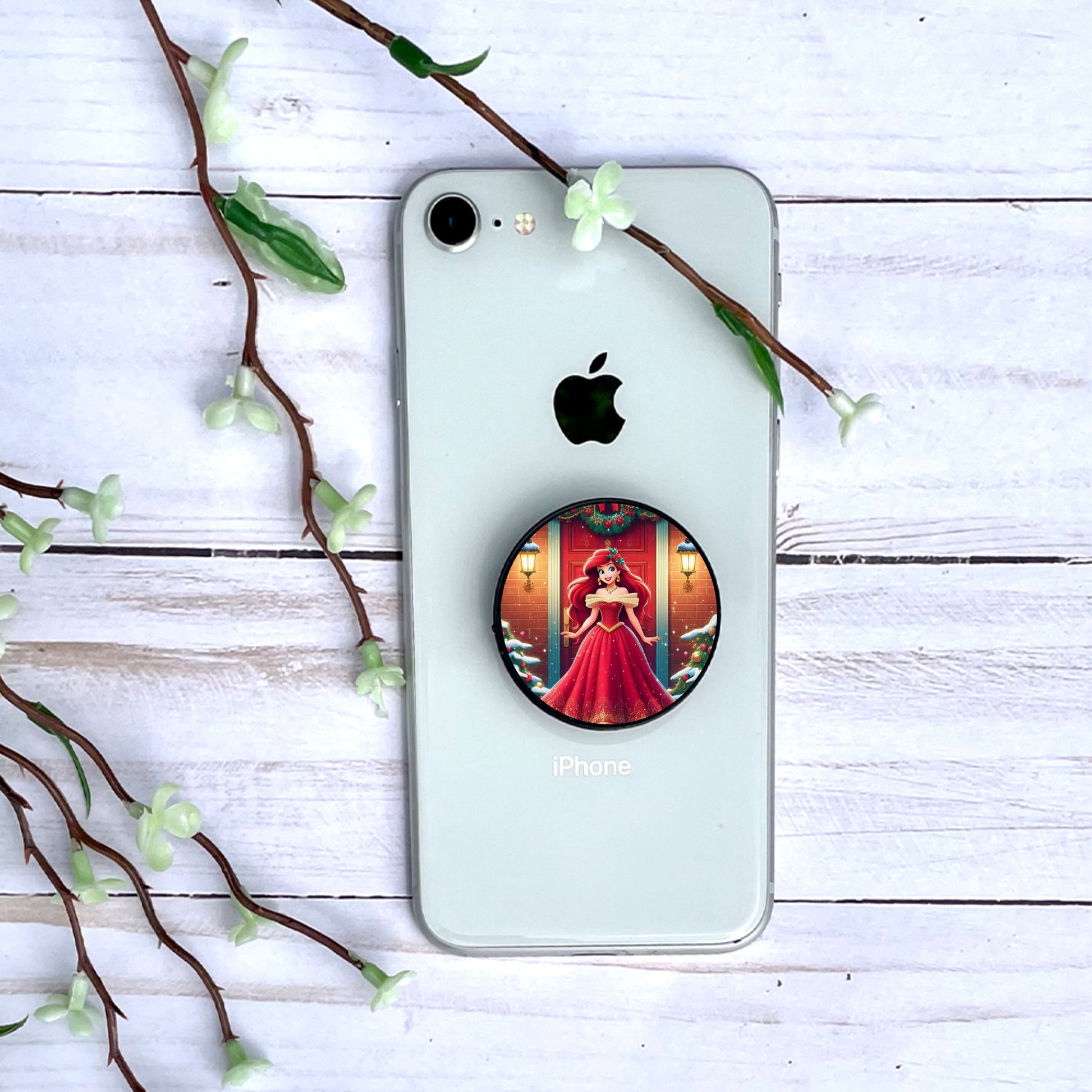 Ariel - Phone Grip Phone Grip Disney Shop | Anylem Beauty 