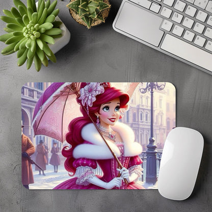 Ariel - Tapis de souris | Années 20 Tapis de souris Disney Shop | Anylem Beauty 