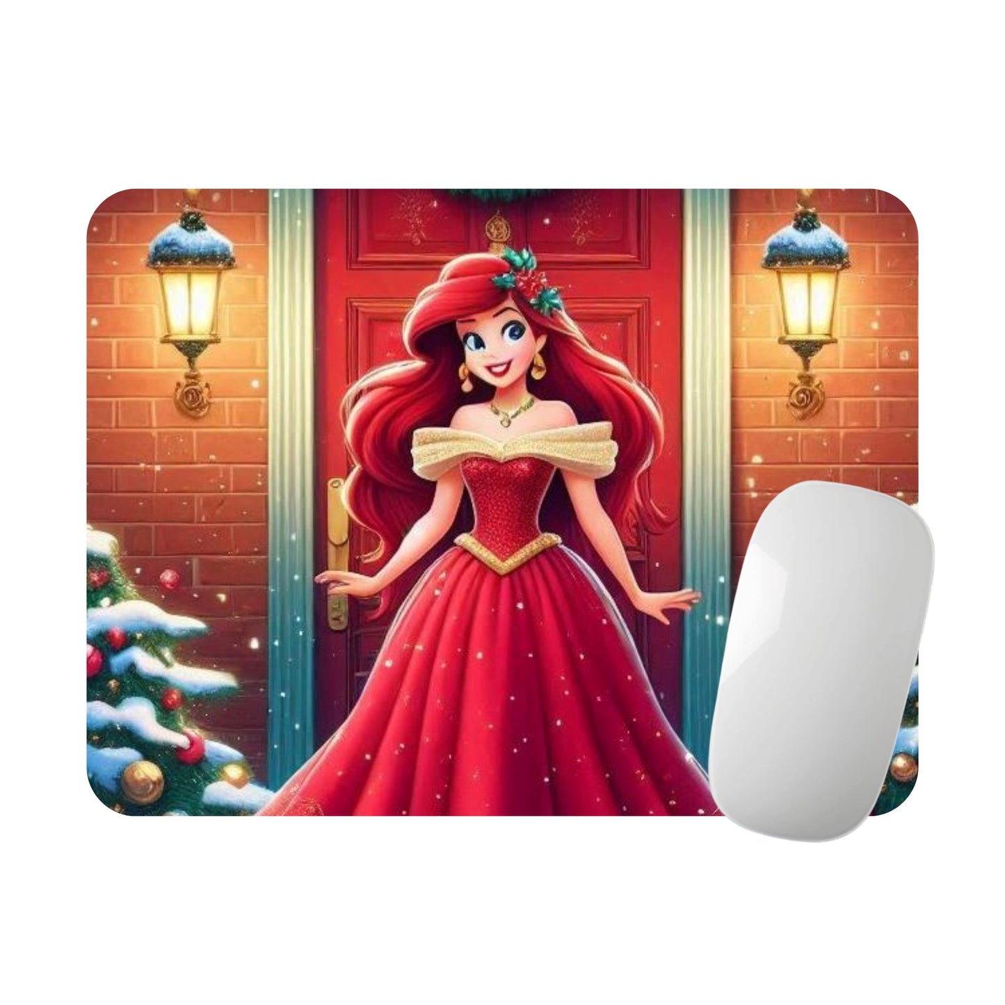 Ariel - Tapis de souris Tapis de souris Disney Shop | Anylem Beauty 