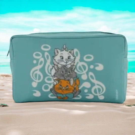 Aristochats - Trousse de toilette Bagages et maroquinerie ABC Hispania 