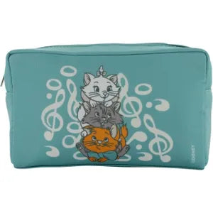 Aristochats - Trousse de toilette Bagages et maroquinerie ABC Hispania 