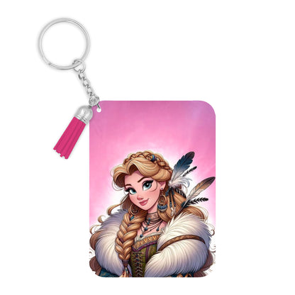 Aurore - Porte Clé avec prénom | Viking Porte-clés Disney Shop | Anylem Beauty 