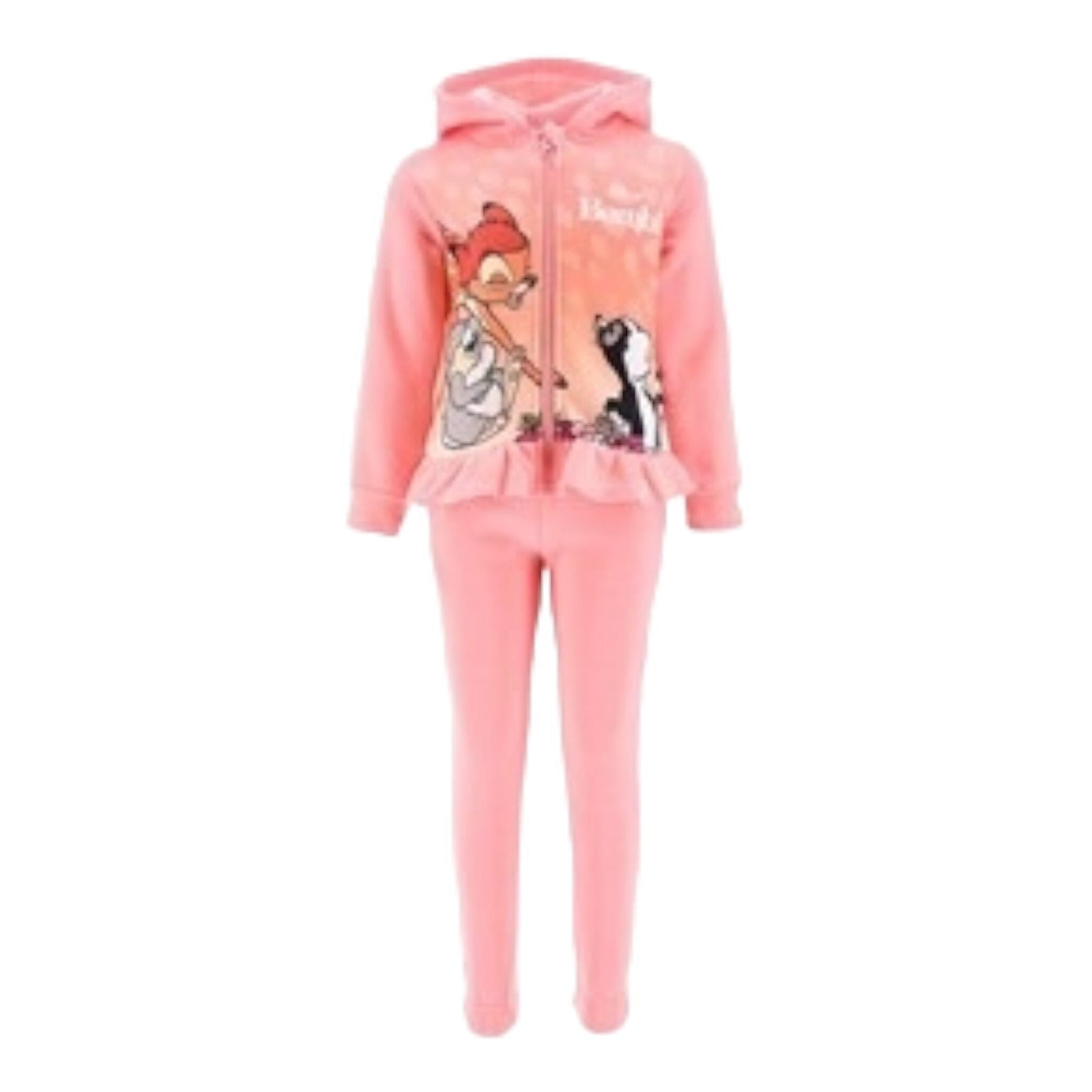 Bambi - Ensemble survêtement Enfant Vêtements Disney 