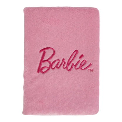 Barbie - Carnet de notes A5 Carnets et bloc-notes Mastoys 