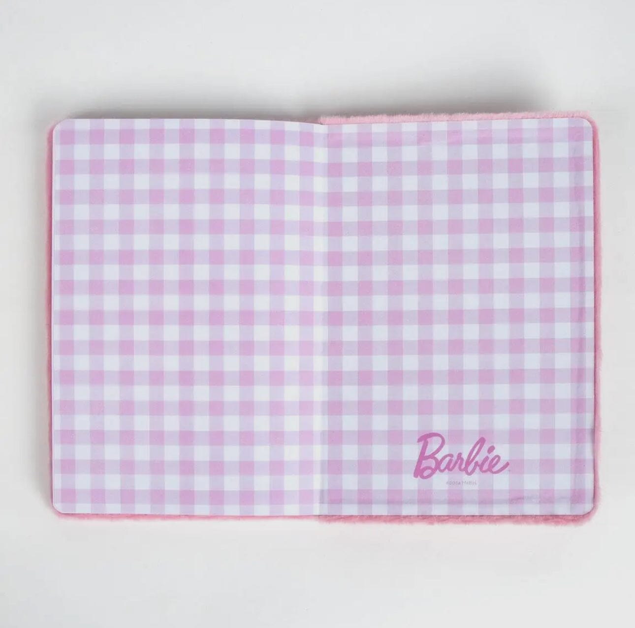 Barbie - Carnet de notes A5 Carnets et bloc-notes Mastoys 