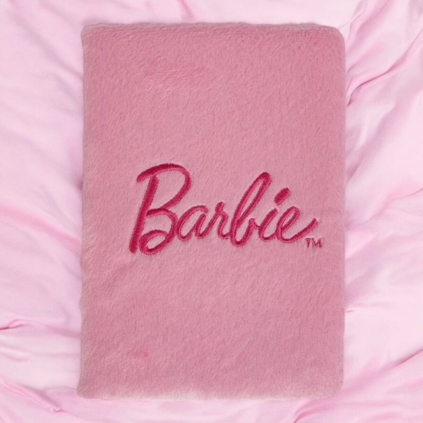 PRE COMMANDE Papeterie - Carnet de notes Barbie Carnets et bloc-notes Mastoys 