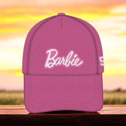 Barbie - Casquette Accessoires pour cheveux Mastoys 