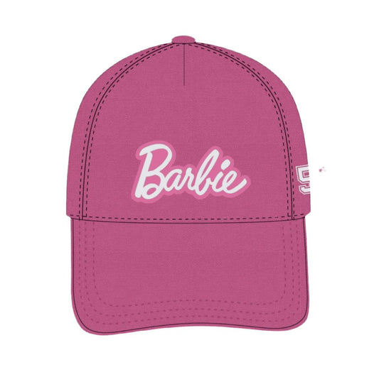 Barbie - Casquette Accessoires pour cheveux Mastoys 