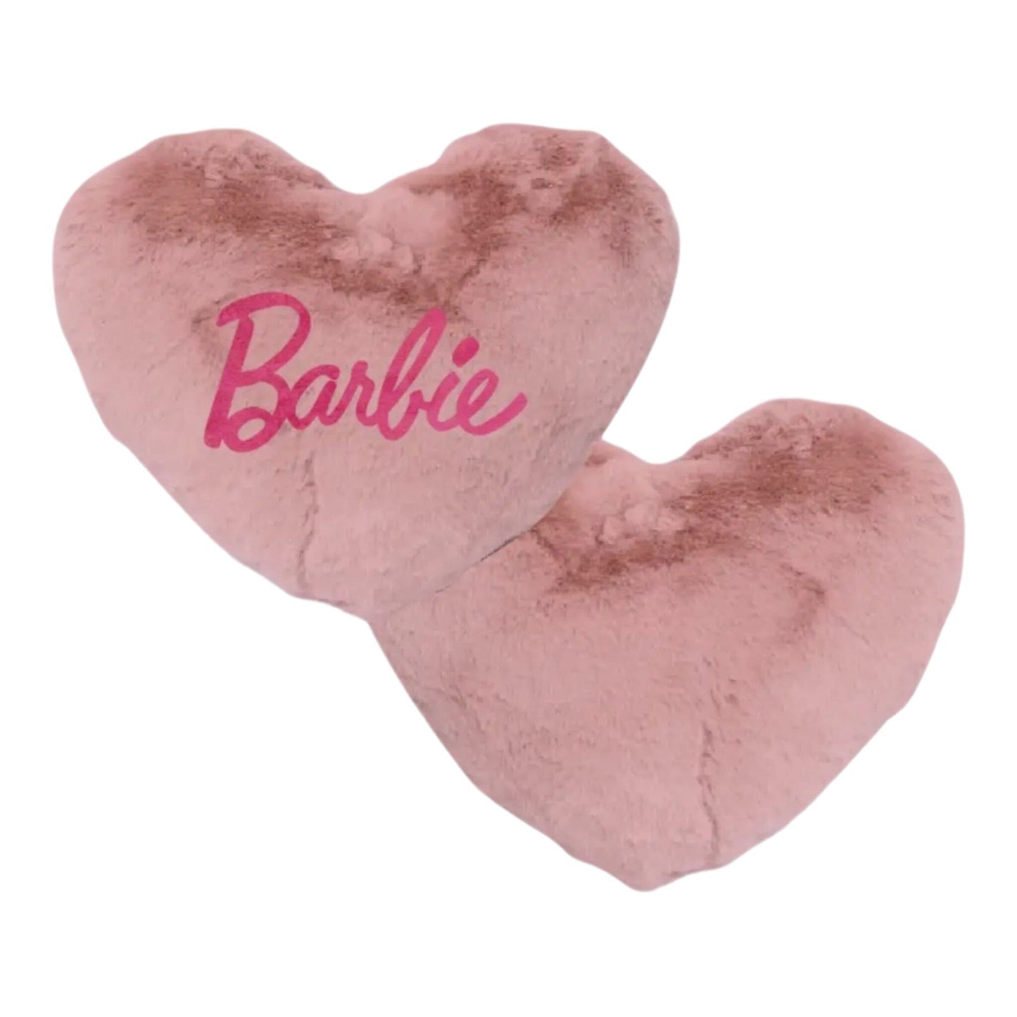 Barbie - Coussin coeur Coussin Mastoys 