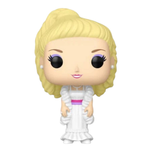 Barbie - Figurine POP | Rétro Crystal Figurines POP ID9 