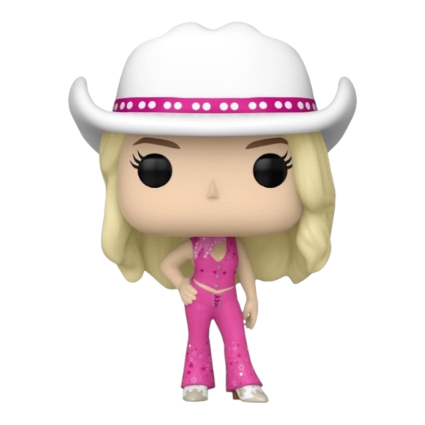 Barbie - Figurine POP | Western Figurines POP ID9 