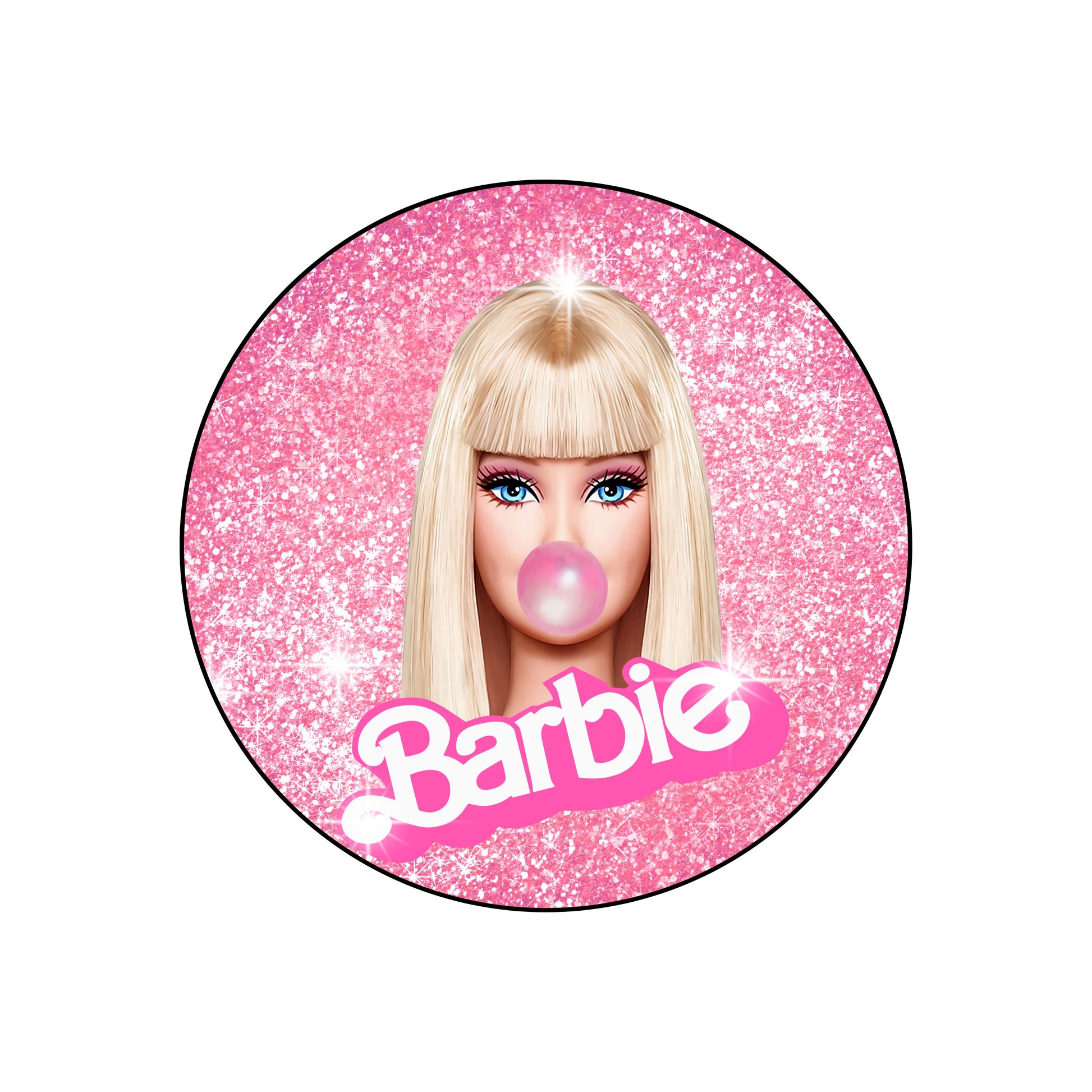 Barbie - Phone Grip Phone Grip Disney Shop | Anylem Beauty 