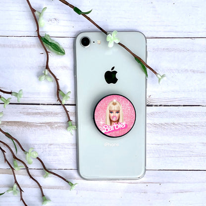 Barbie - Phone Grip Phone Grip Disney Shop | Anylem Beauty 