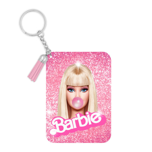 Barbie - Porte Clé avec prénom Porte-clés Disney Shop | Anylem Beauty 