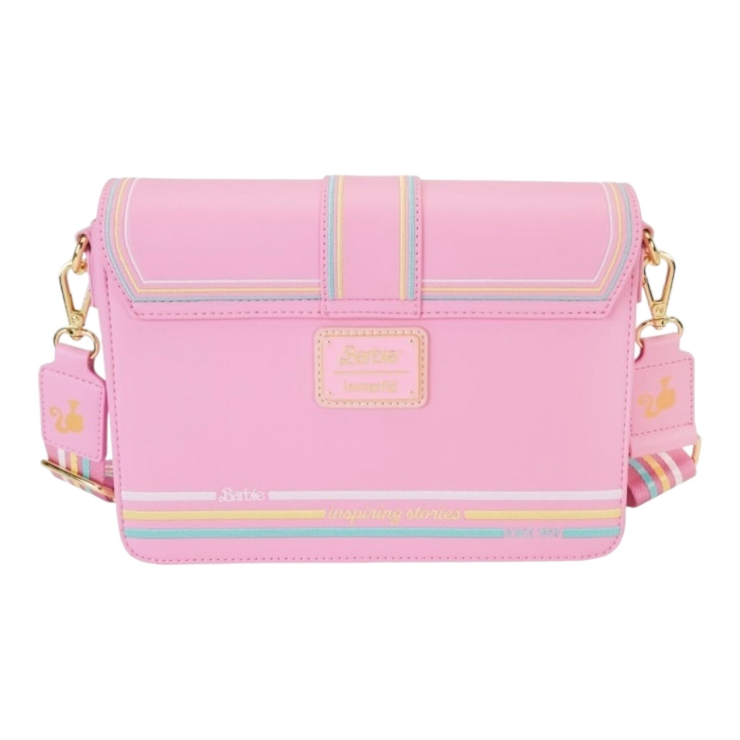 Barbie - Sac bandoulière Loungefly Sac bandoulière ID9 