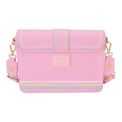 Barbie - Sac bandoulière Loungefly Sac bandoulière ID9 