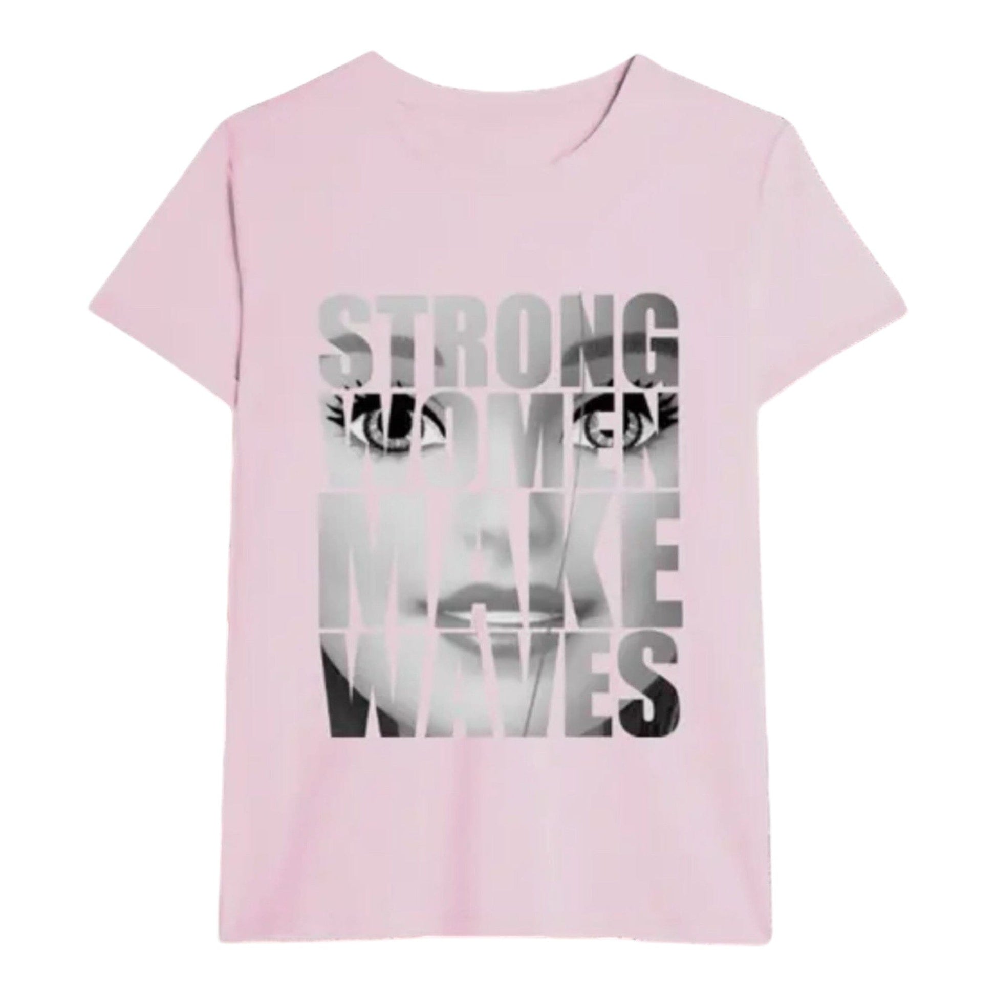 Barbie - T-Shirt Femme Rose Vêtements Mattel 