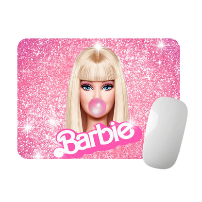 Barbie - Tapis de souris Tapis de souris Disney Shop | Anylem Beauty 