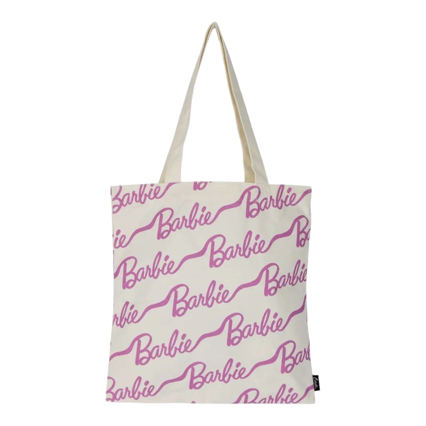 Barbie - Tote bag Tote Bag Mastoys 