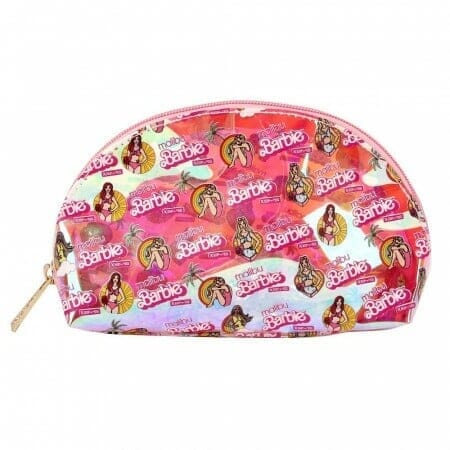 Barbie - Trousse de Toilette Trousses Cosmétiques Bys 