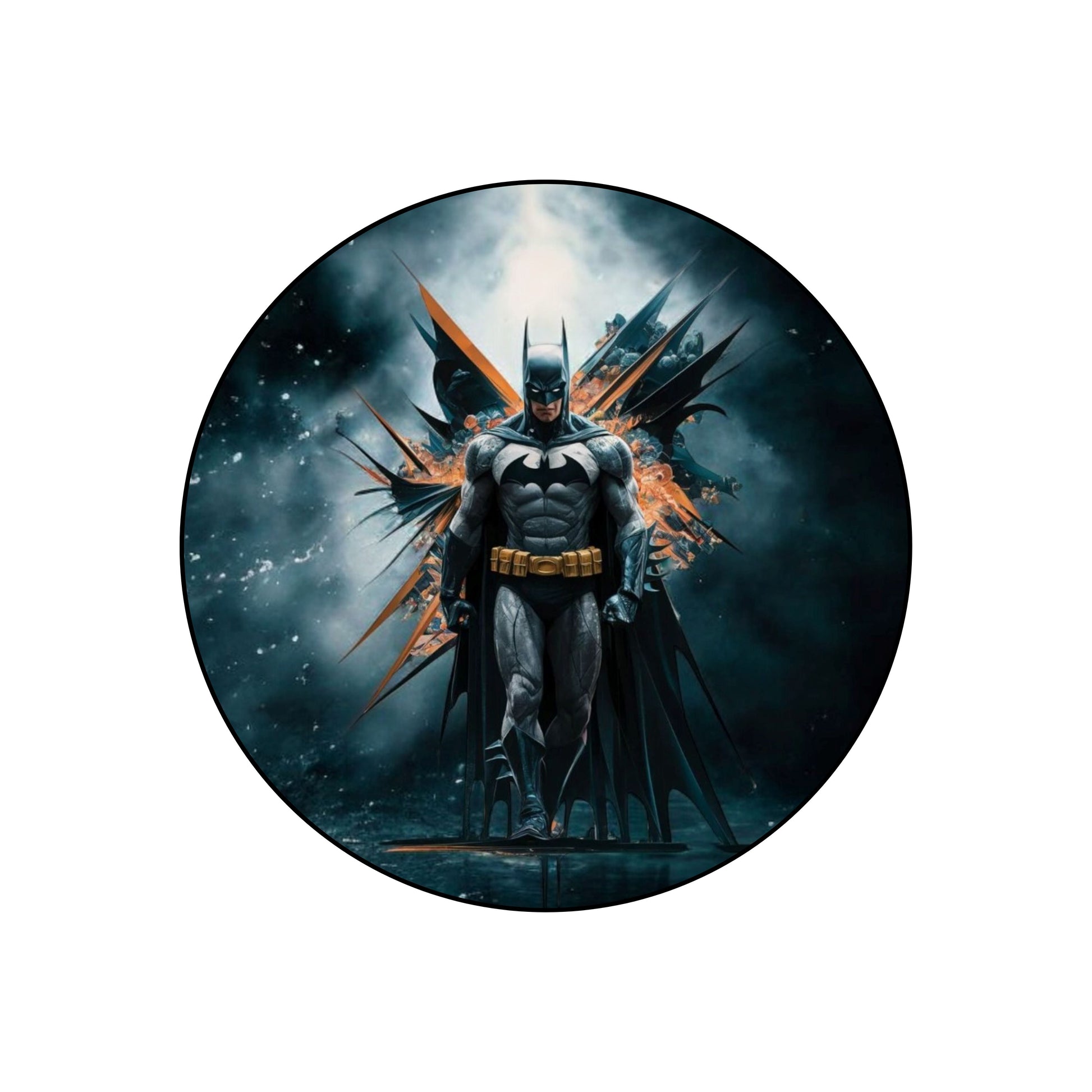 Batman - Phone Grip Phone Grip Disney Shop | Anylem Beauty 