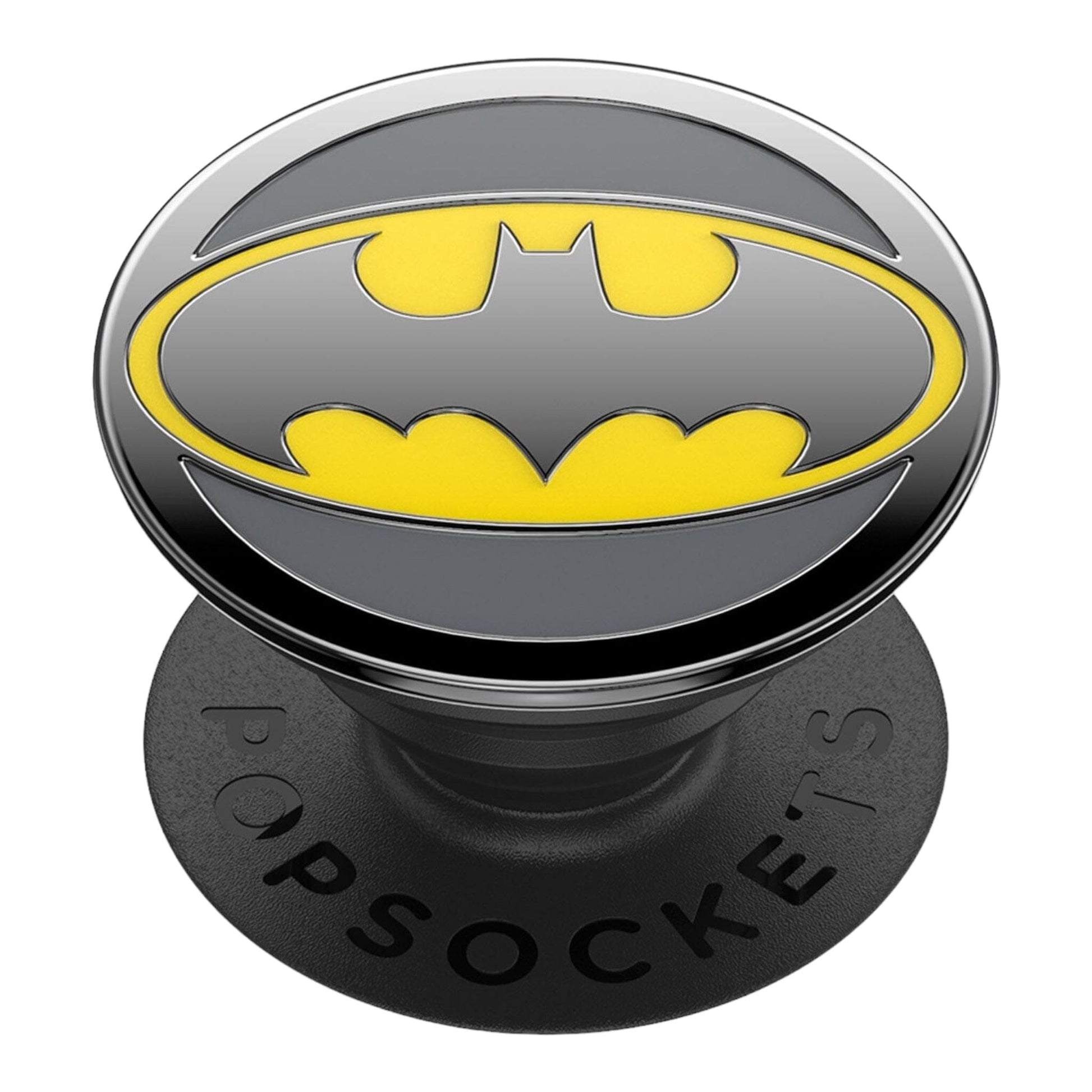 Batman - PopGrip Métal Supports pour téléphones mobiles PopSockets 