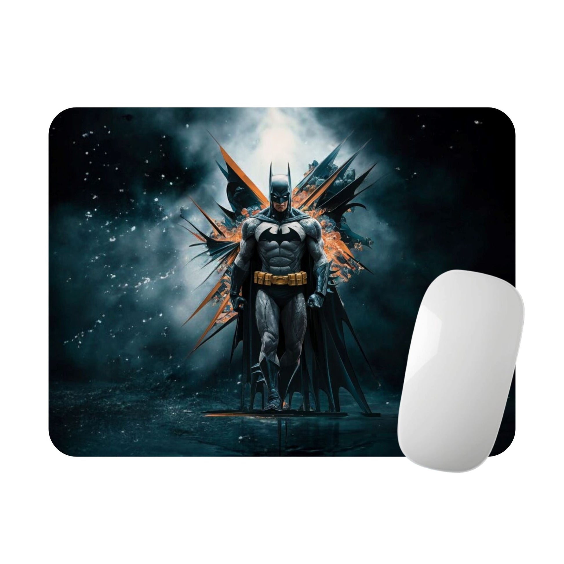 Batman - Tapis de souris Tapis de souris Disney Shop | Anylem Beauty 