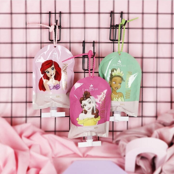 Belle - Perfusion de gel douche Gel Douche Disney Shop | Anylem Beauty 
